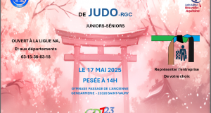 CHAMPIONNAT INTER ENTREPRISES -RGC 17 MAI APRES MIDI