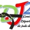 Logo FFJUDO